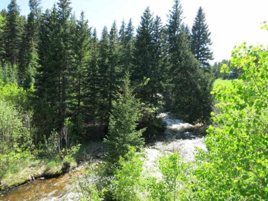 WARD, Colorado 80481 Listing 19732 — Green Homes For Sale