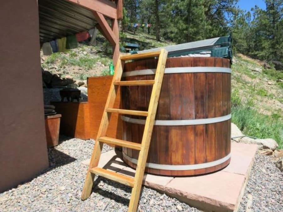 WARD, Colorado 80481 Listing 19732 — Green Homes For Sale