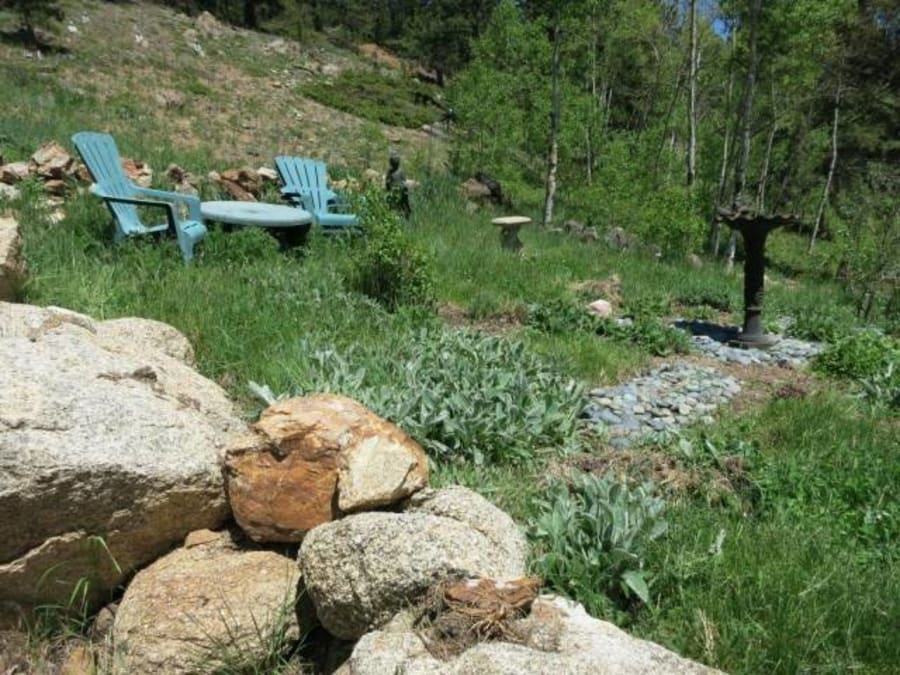 WARD, Colorado 80481 Listing 19732 — Green Homes For Sale