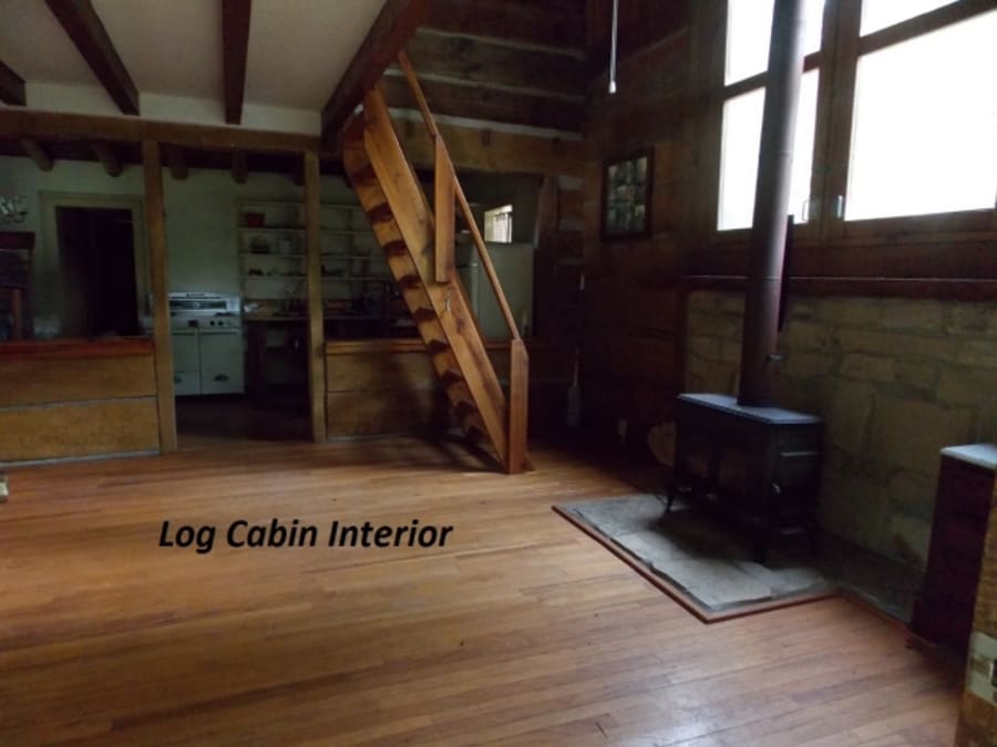 Calico Rock, Arkansas 72519 Listing 20159 — Green Homes For Sale