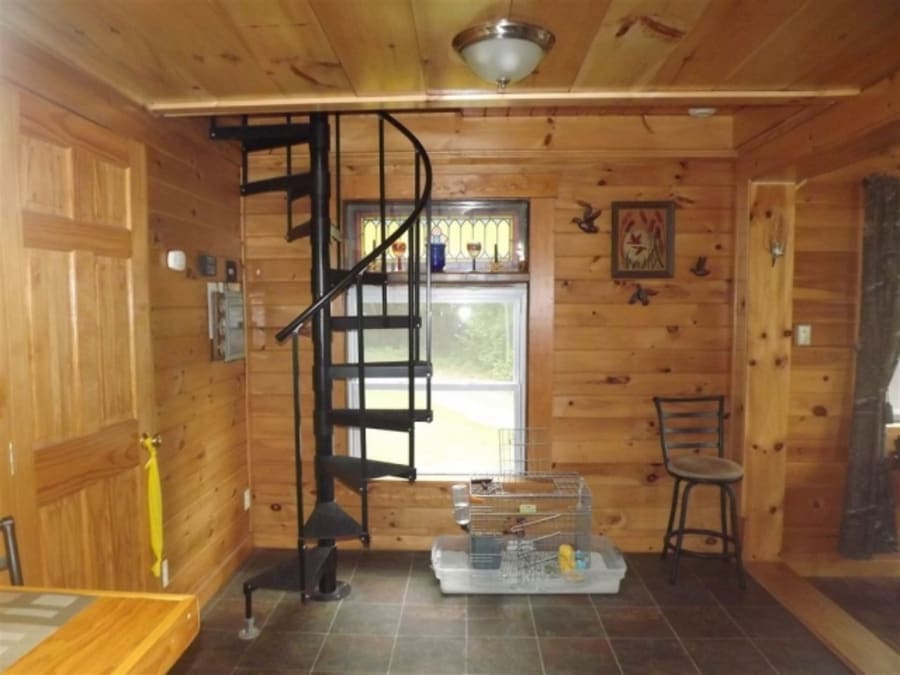 Chelsea, Vermont 05038 Listing 20409 — Green Homes For Sale