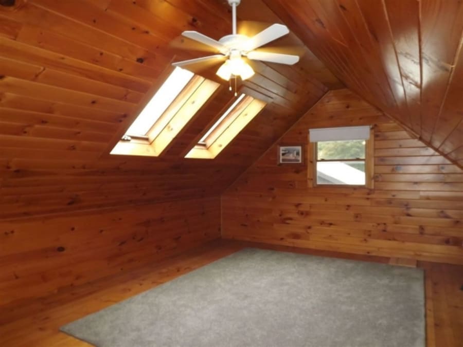 Chelsea, Vermont 05038 Listing 20409 — Green Homes For Sale