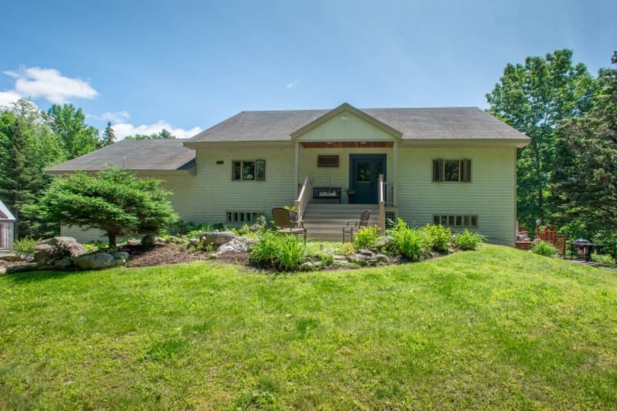 Blue Hill, Maine 04614 Listing 20560 — Green Homes For Sale