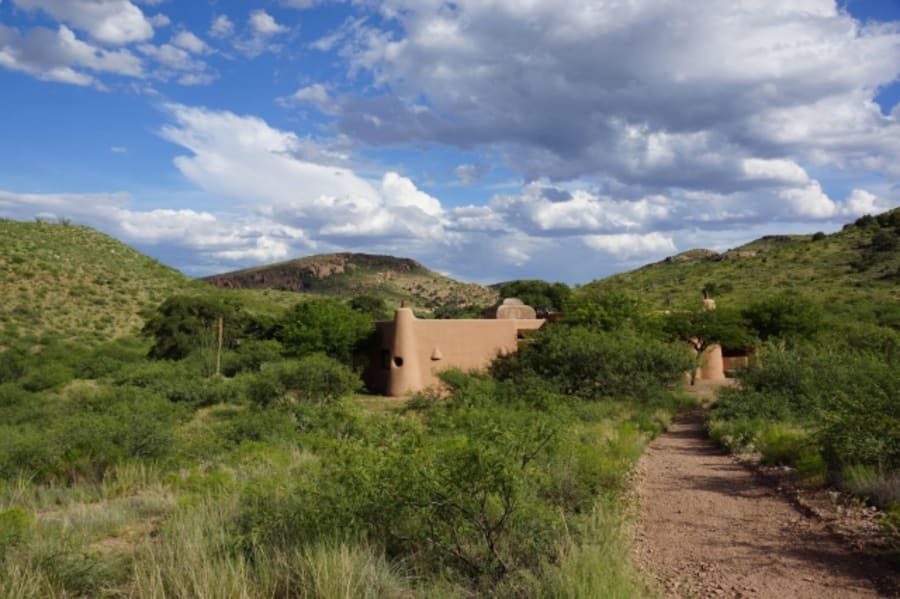 Douglas, Arizona 85607 Listing 20573 — Green Homes For Sale