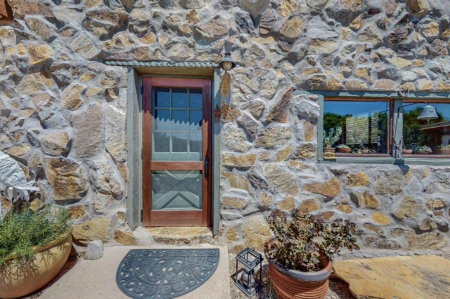 Madrid, New Mexico 87010 Listing 20684 — Green Homes For Sale
