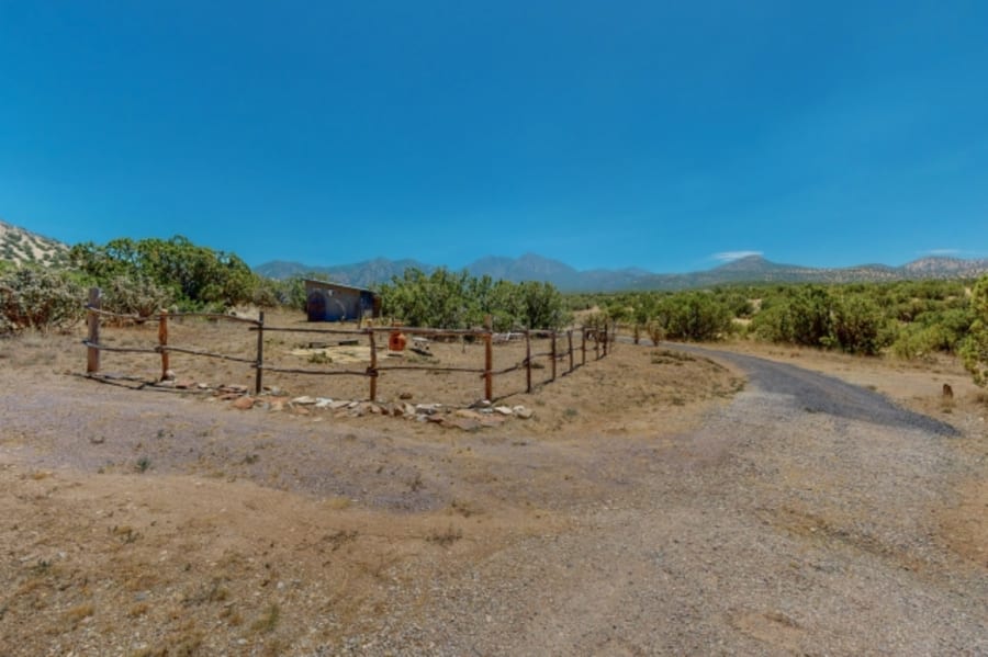 Madrid, New Mexico 87010 Listing 20684 — Green Homes For Sale