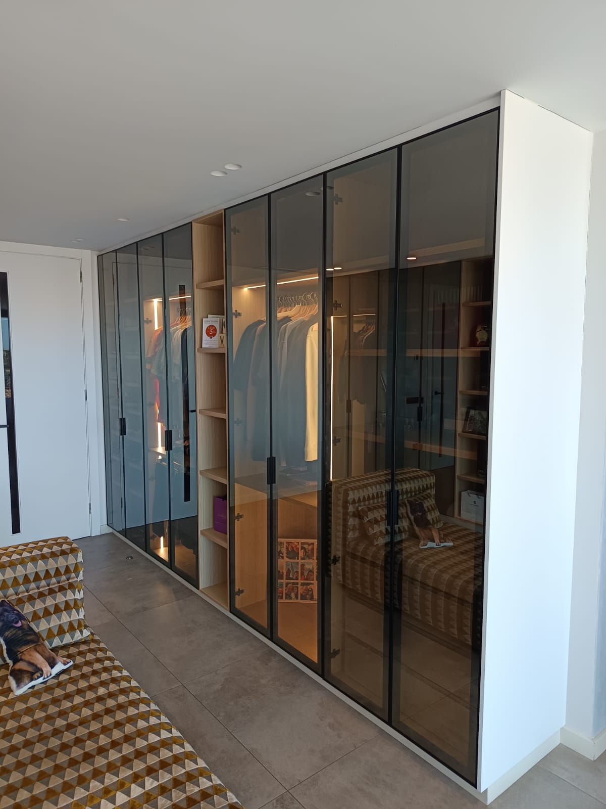 Taller CR Muebles