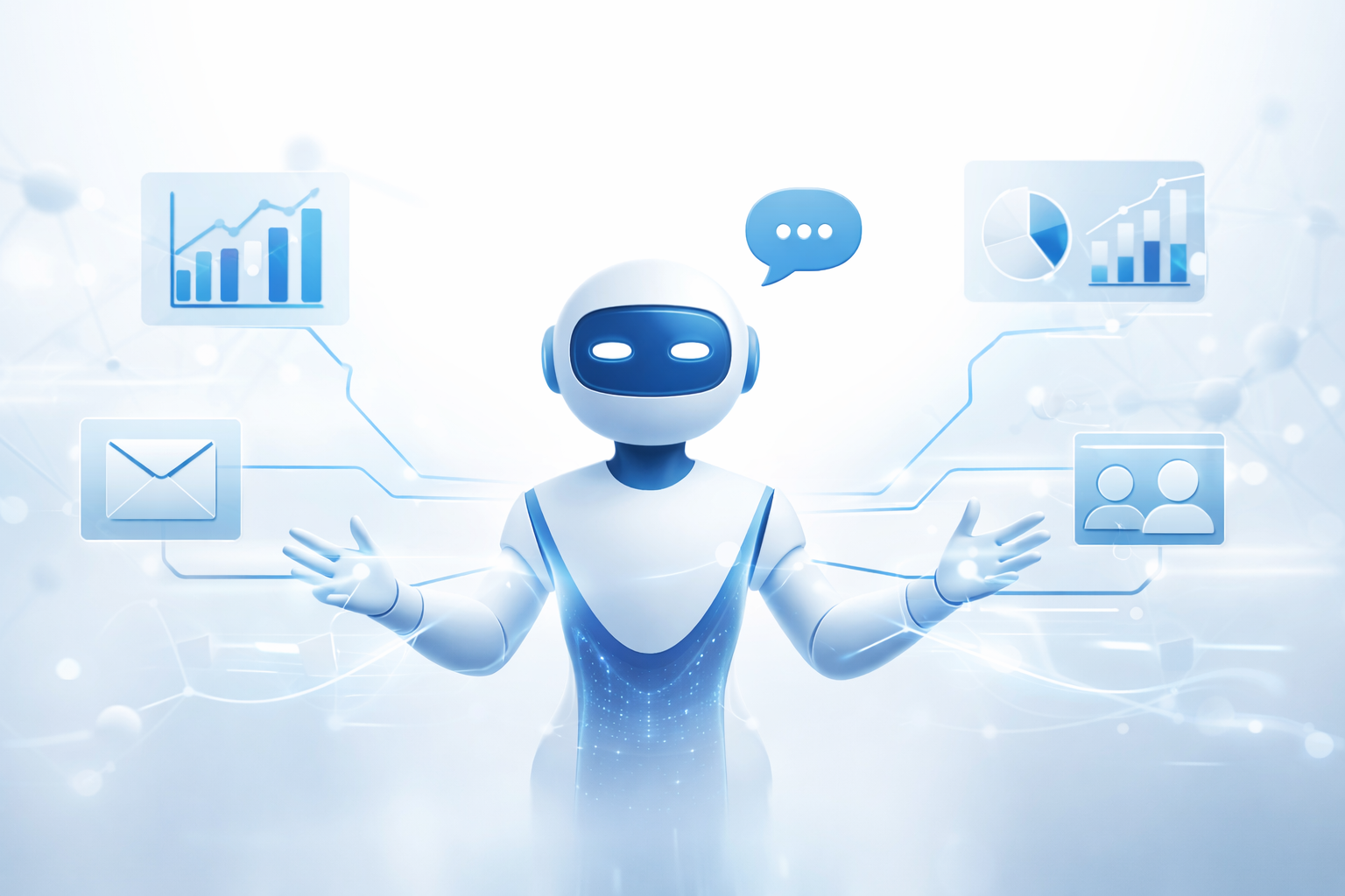 AI Chatbot Development