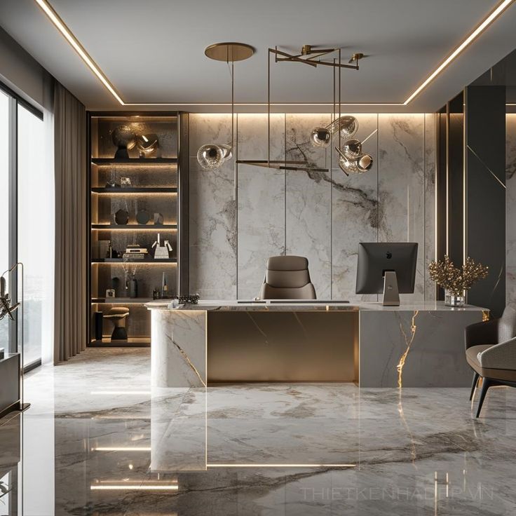 bureau professionnel