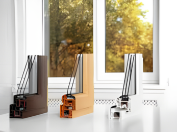 Menuiserie PVC Aluminium