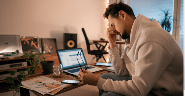 Balancing the Digital Self: Self-Compassion and Online–Offline Integration as Mediators of Internet Addiction, Aggression, and Psychological Well-Being 