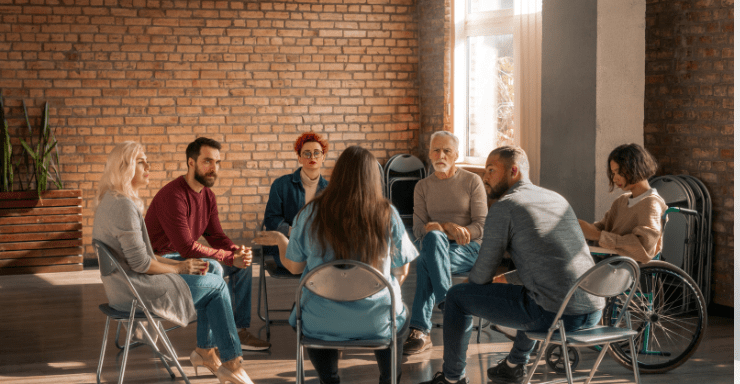 Psychiatric Rehabilitation in Routine Indian Mental Health Practice: Social Protection Strategies for Persons with Mental Health Conditions