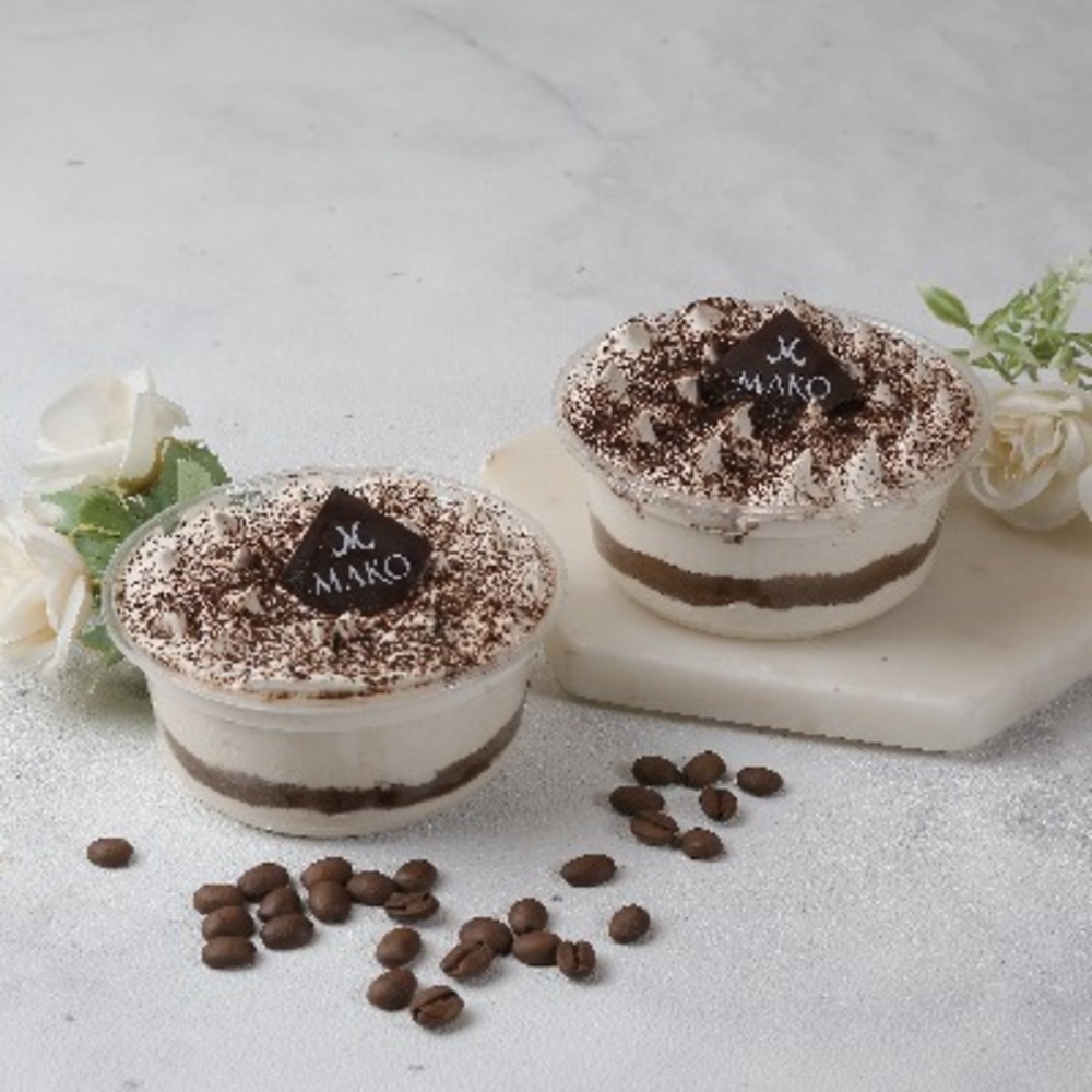 Tiramisu Cup