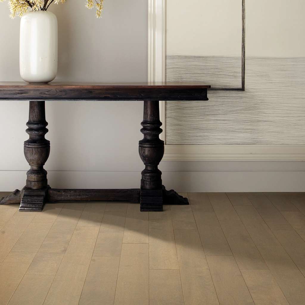 Shaw Floors Brooksville 5" x 47" RL Oceanside
