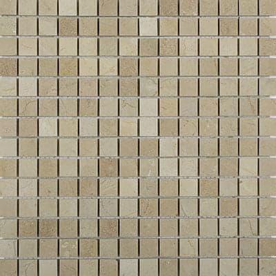 Soho Studio Crema Marfil Squares 12" x 12"