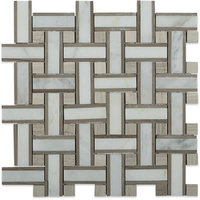 Soho Studio Lattice 12.5" x 12.5"