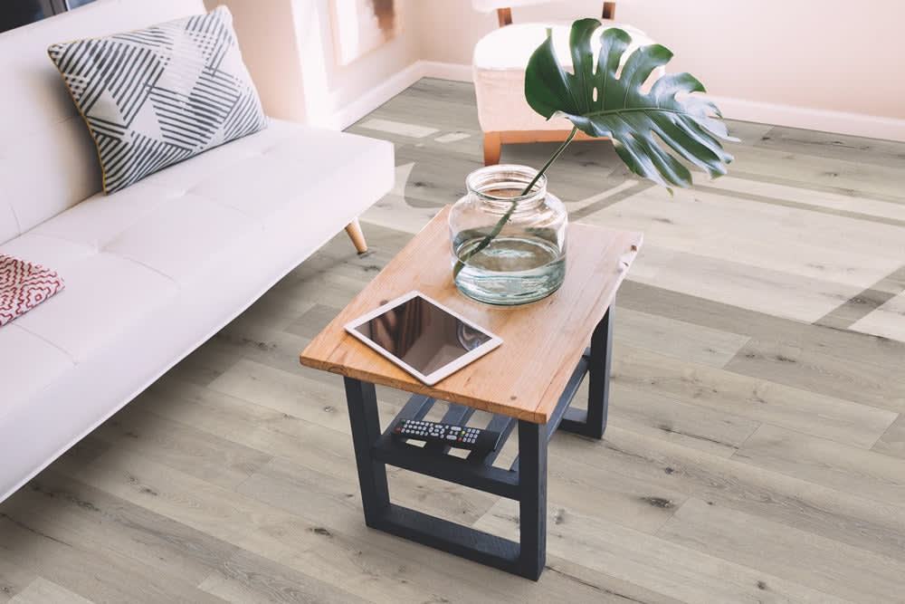 Axiscor Axis Prime Plus 7" x 48" Oyster Bay