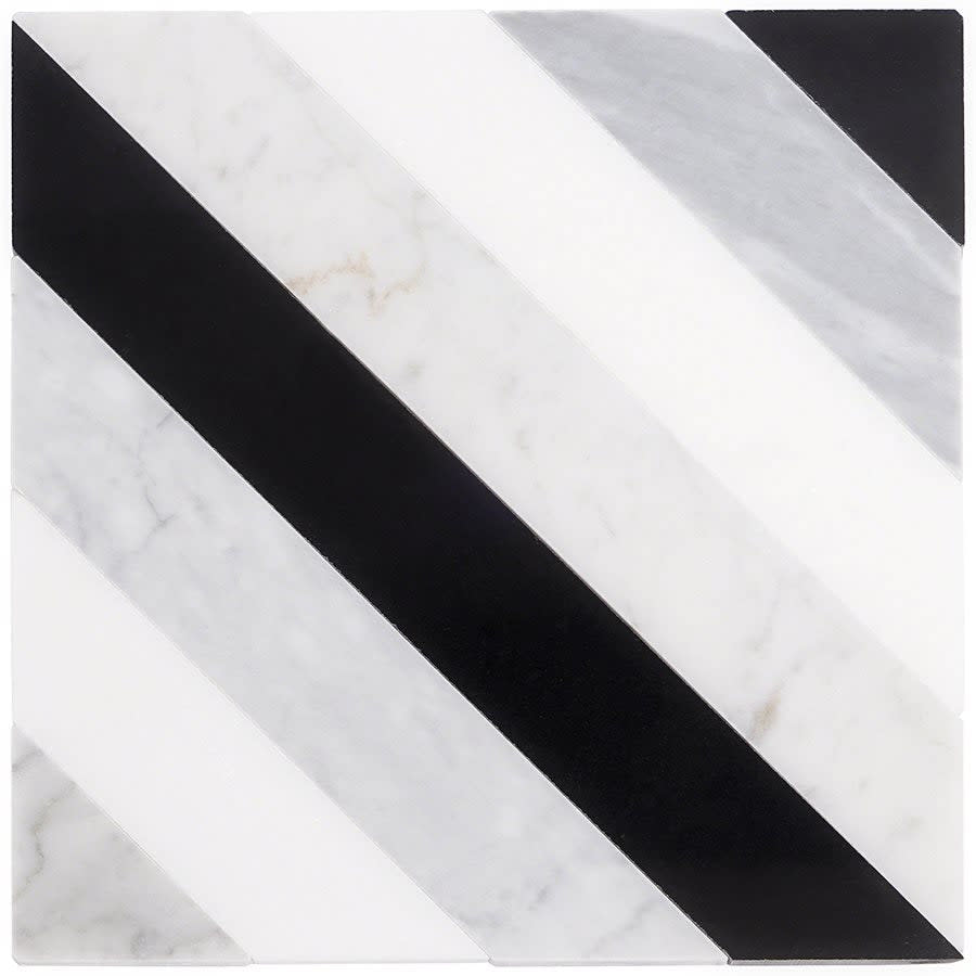 Soho Studio Metropolitan 7.87" x 7.87"