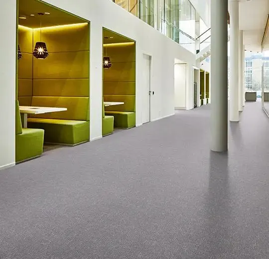 Forbo Flooring Flotex Metro 19.69" x 19.69" Nimbus