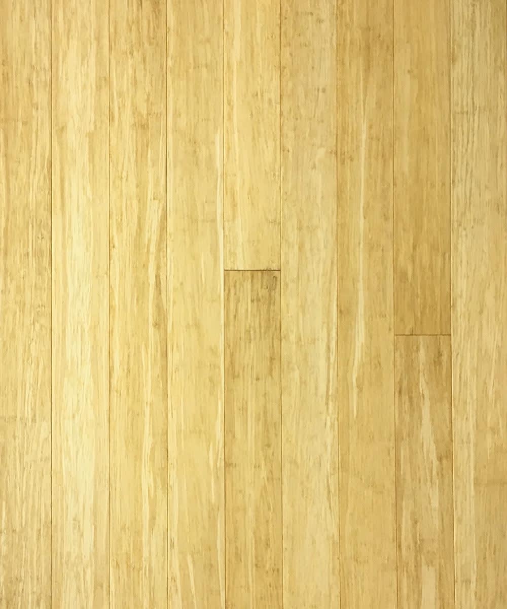Hawa Strand Woven Solid Bamboo 3.63" x 36.25"