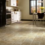 Armstrong Flexstep Value Plus 6' Bedrock Ridge - Brown Sugar