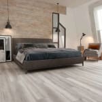 SFI Floors Inspirations 7.56" x 50.59" Oak Light Grey