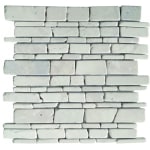 Bati Orient Cubic Opus Mosaic 11.60" x 12"