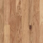 Capella Smooth Engineered Plank 3" x 48" RL Natural