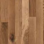 Capella Smooth Solid Plank 3.25" x 84" RL Natural