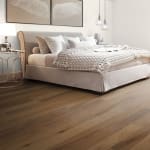 Mercier Design+ Select & Better Engineered Red Oak Matte-Brushed 5" x 83" RL - 12mm