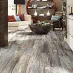 Shaw Floors Easy Style 6" x 36" Portabello