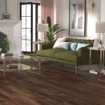 LM Flooring River Ranch 5" x 48" RL Hickory Almond