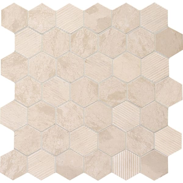 daltile l3412hexms1p 4725