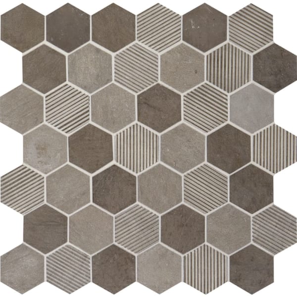 daltile l3462hexms1p 4729