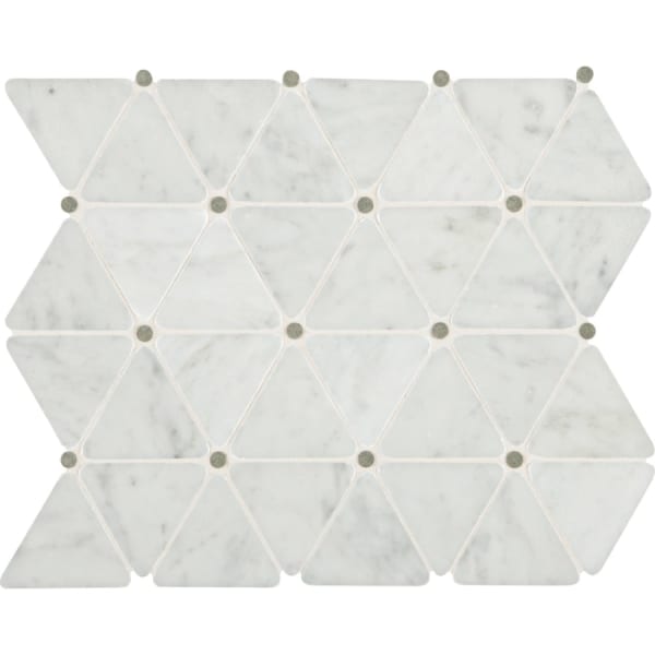 daltile m701trianglms1l 4960