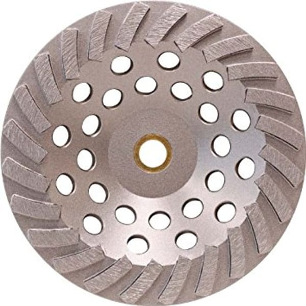 7 inch turbo diamond blade 47053