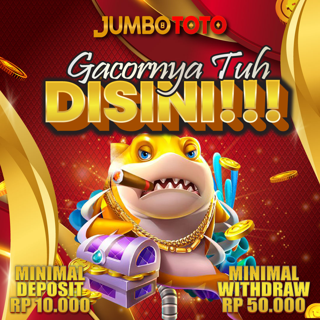 Situs Slot Gacor