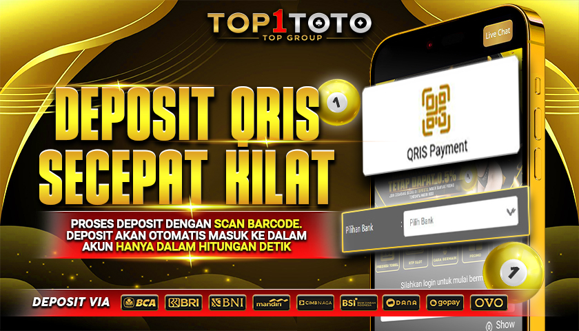 TOP1TOTO