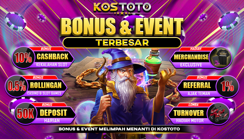Situs Slot Gacor