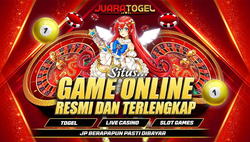 Situs Slot Gacor