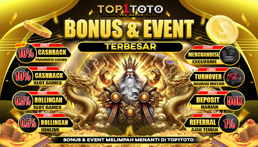 Situs Slot Gacor