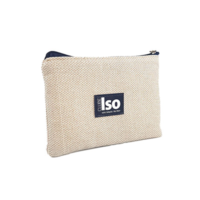 Uma pasta com ondas verdes no fundo