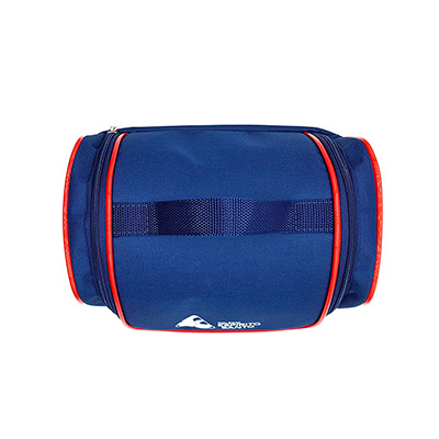 bolsa térmica brinde vista de cima