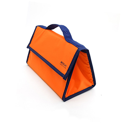 Bolsa térmica AE Tri vista de cima