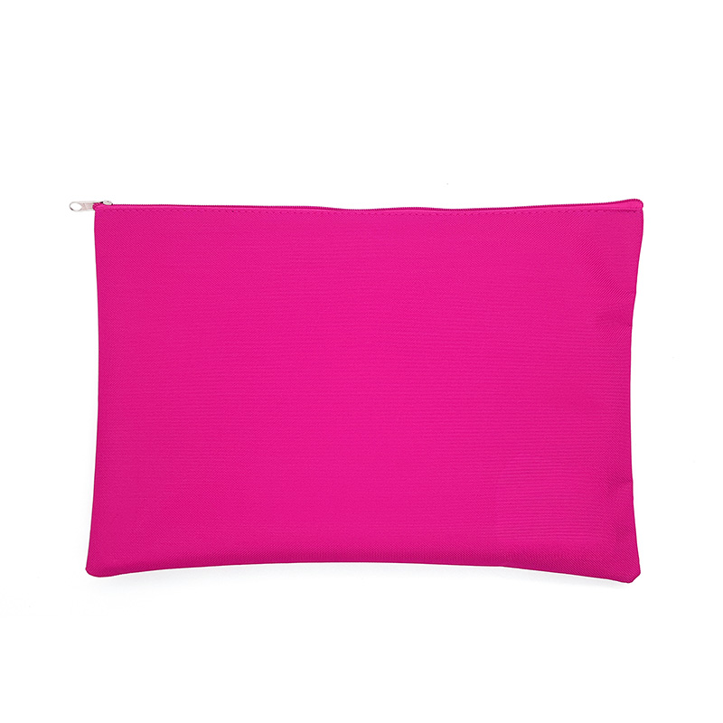 pasta na cor pink sobre fundo branco