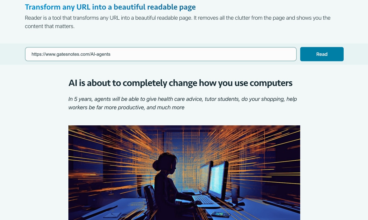 URL to JSON Convert URL to JSON and beautiful text Resource.fyi