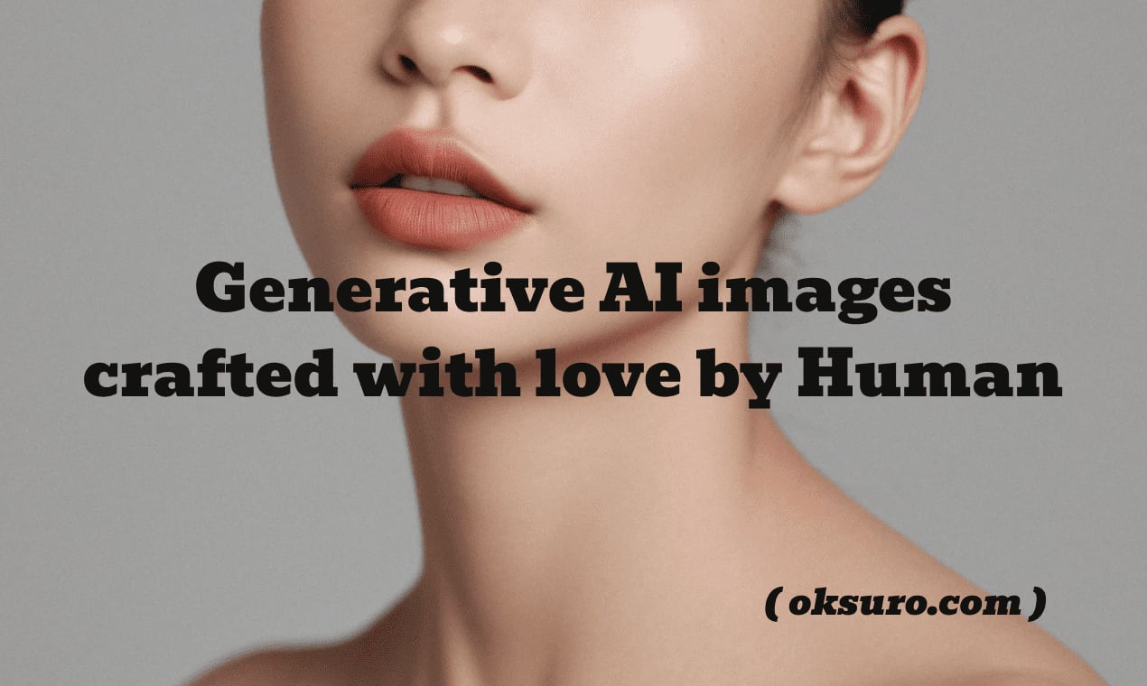 Oksuro - Sharing Prompts For AI Generated Images