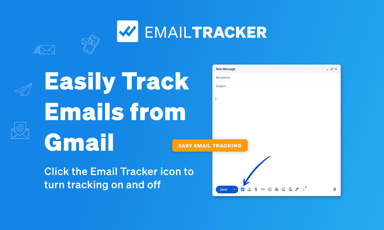 Email Tracker Free Email Tracker for Gmail Resource.fyi