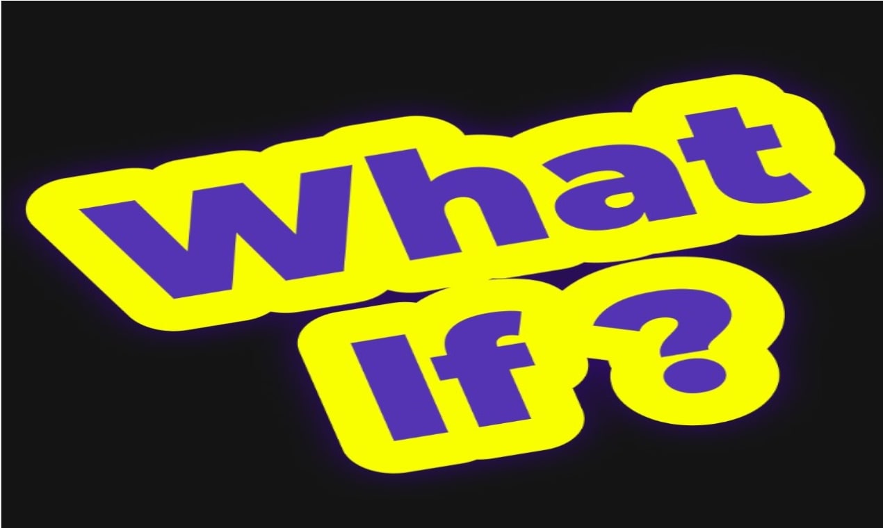 What If? Deep Swap - What If? Deep Swap