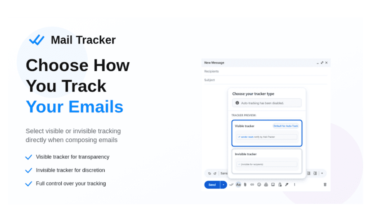 Mail-tracker.app - Track Every Email in Real-Time | Resource.fyi